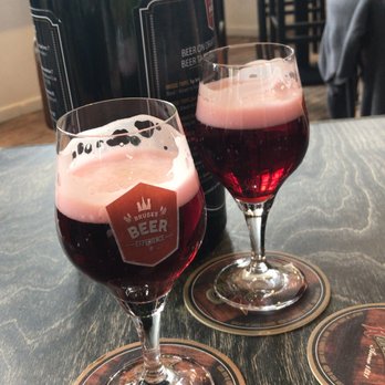 Bruges Beer Experience - Beer Bar Near Me - Bruges, VWV