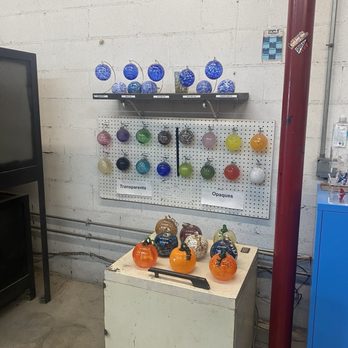 The Glass Spot - Arts & Crafts Near Me - Richmond, Virginia