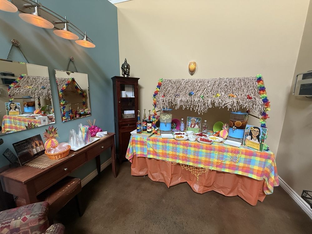 Aromatique Skin & Body Care