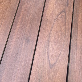 Pablo's Hardwood Floors - After - up close. Now we can see the beautiful wood grain. - Flooring Near Me Pablo's Hardwood Floors - After - up close. Now we can see the beautiful wood grain. - Flooring Near Me