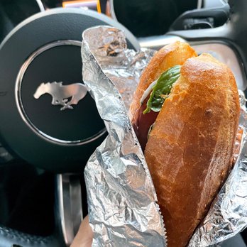 Via Quadronno - Sandwiches Near Me - New York, New York Via Quadronno - Sandwiches Near Me - New York, New York