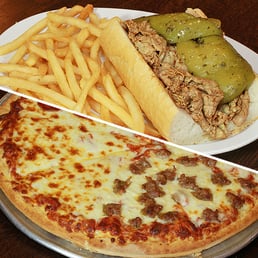 Italian Beef