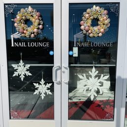 Exterior photo of I Nail Lounge - Las Vegas, Nevada Exterior photo of I Nail Lounge - Las Vegas, Nevada