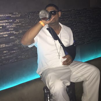 46 Lounge - Last night was a movie - Dance Clubs Near Me - Totowa, New Jersey