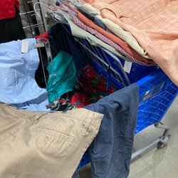 Goodwill - Omaha - Second chance clothes