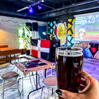 Salud Cerveceria - Vibe - Breweries Near Me - Charlotte, North Carolina