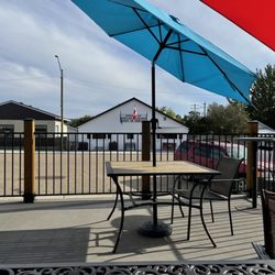 The Iron Wheel Inn and Tavern