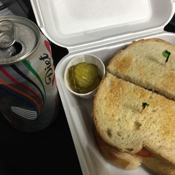 Seven Stories Down - BLT - Delis Near Me - Torrance, California Seven Stories Down - BLT - Delis Near Me - Torrance, California