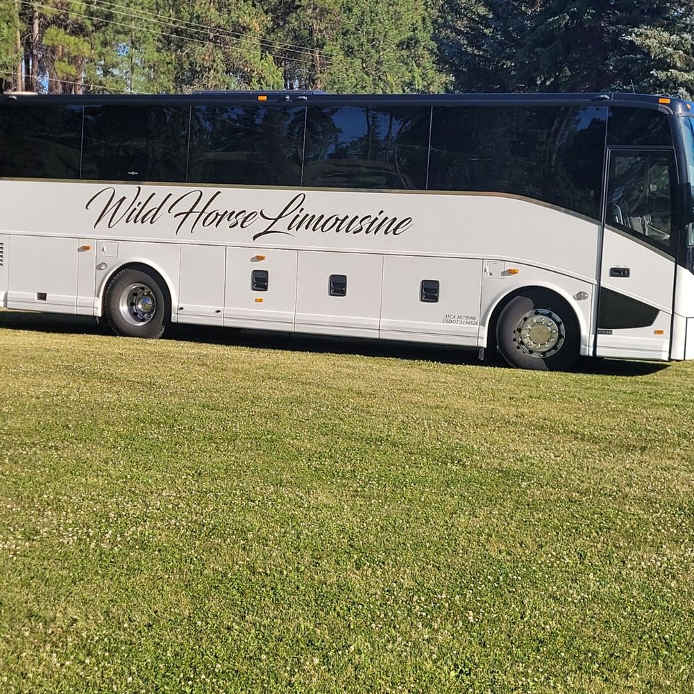 TOP 10 BEST Shuttle Bus near Kalispell, MT 59901 - Updated 2026 - Yelp, image size:1000x1000