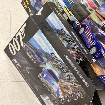 Alpine Slot Cars - Hobby Shops Near Me - Helen, Georgia Alpine Slot Cars - Hobby Shops Near Me - Helen, Georgia