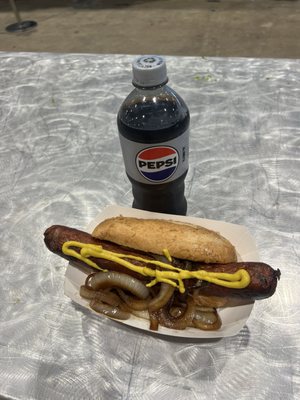 Robinson's No. 1 Ribs by null