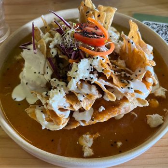 The Bowl Bar - Breakfast & Brunch Near Me - Cancún, ROO The Bowl Bar - Breakfast & Brunch Near Me - Cancún, ROO