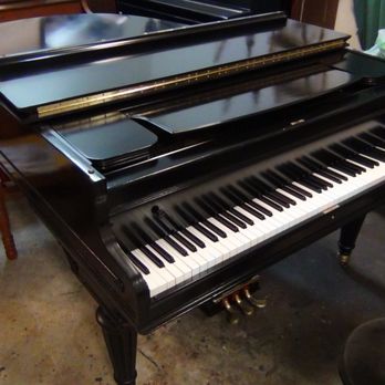Burnside Piano Tuning - after - Piano Services Near Me - Hattiesburg, Mississippi Burnside Piano Tuning - after - Piano Services Near Me - Hattiesburg, Mississippi