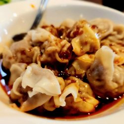 Sichuan House