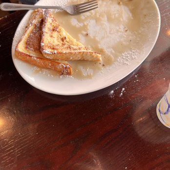 Saratoga Pizzeria & Grill - French toast - Pizza Near Me - Springfield, Virginia Saratoga Pizzeria & Grill - French toast - Pizza Near Me - Springfield, Virginia