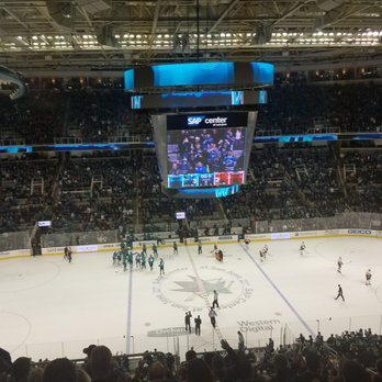 San Jose Sharks - Professional Sports Teams Near Me - San Jose, California San Jose Sharks - Professional Sports Teams Near Me - San Jose, California