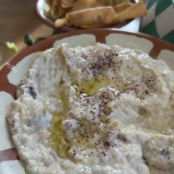 Cedars Mediterranean Grill - Baba Gannouj - Greek Near Me - Stroudsburg, Pennsylvania Cedars Mediterranean Grill - Baba Gannouj - Greek Near Me - Stroudsburg, Pennsylvania