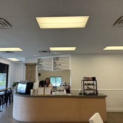 Corner Coffeehouse