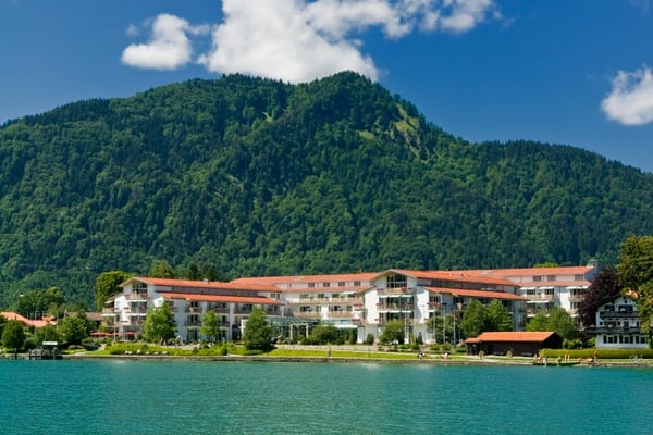Althoff Seehotel Überfahrt by null