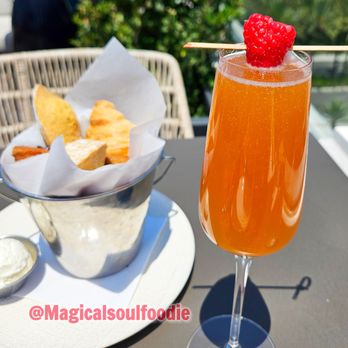 Rise Rooftop Lounge - Lounges Near Me - Anaheim, California