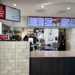 Wendy's