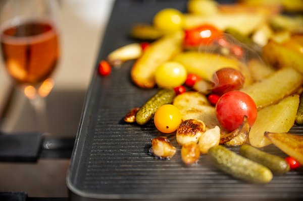 Cloud Nine Alpine Bistro Aspen Highlands by null