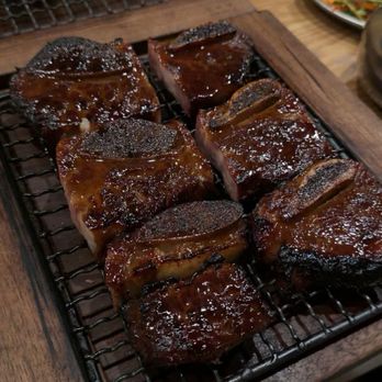 San Ho Won - Galbi - Korean Near Me - San Francisco, California