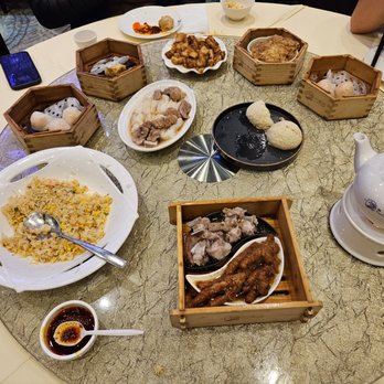 Fusion Delight - Chinese Near Me - San Leandro, California