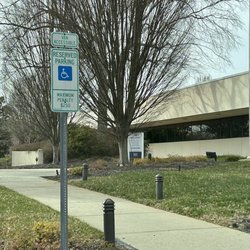 IFB Optical Center - Main entrance