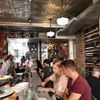 Buvette - French Near Me - New York, New York Buvette - French Near Me - New York, New York