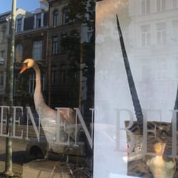 Steen en been