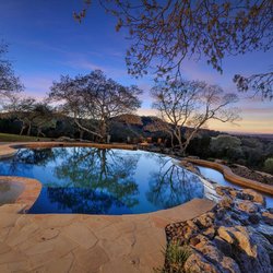 Pristine Pools