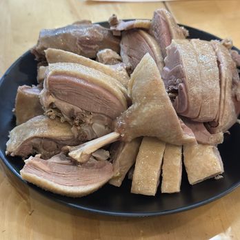 Nanjing Salted Duck - Salted duck - Chinese Near Me - Rowland Heights, California Nanjing Salted Duck - Salted duck - Chinese Near Me - Rowland Heights, California