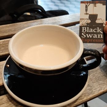 Black Swan Espresso - Chai latte afterglow - Coffee & Tea Near Me - Newark, New Jersey Black Swan Espresso - Chai latte afterglow - Coffee & Tea Near Me - Newark, New Jersey