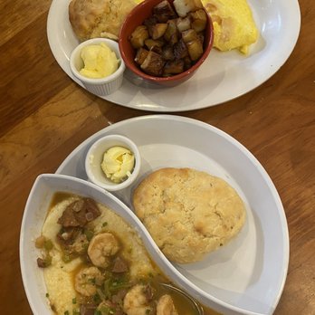 Ruby Slipper Central Business District - Breakfast & Brunch Near Me - New Orleans, Louisiana