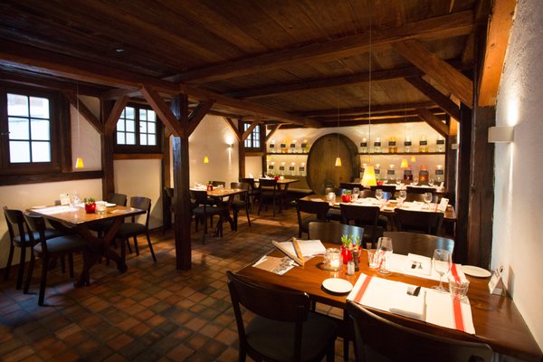 Historik Chalet-Hotel Lodge, Swiss-Chalet Merlischachen by null
