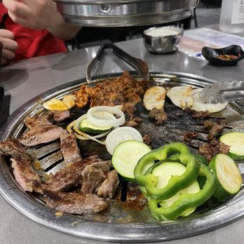 Ember Korean BBQ - Korean Near Me - Elk Grove, California Ember Korean BBQ - Korean Near Me - Elk Grove, California