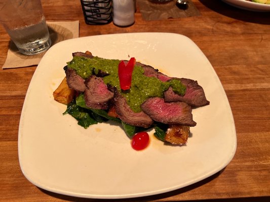 Woodlands American Grill by null