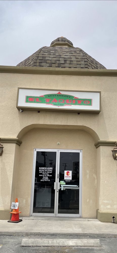 El Taquito