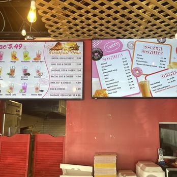 Lay’s Donuts - Menu - Donuts Near Me - Richmond, Kentucky Lay’s Donuts - Menu - Donuts Near Me - Richmond, Kentucky