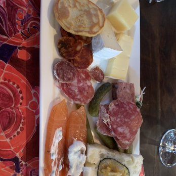 Chez Muffy - French Near Me - Quebec City, Quebec Chez Muffy - French Near Me - Quebec City, Quebec