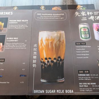 19 GOLD - Menu (Dec 2024) - Taiwanese Near Me - Seattle, Washington 19 GOLD - Menu (Dec 2024) - Taiwanese Near Me - Seattle, Washington