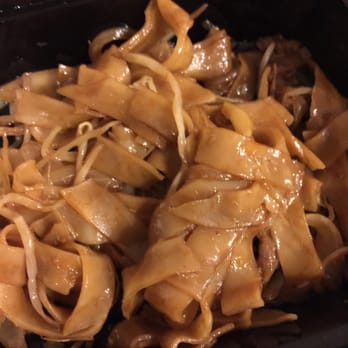 China Tea - Chow fun. Not on the menu. - Chinese Near Me - Orlando, Florida China Tea - Chow fun. Not on the menu. - Chinese Near Me - Orlando, Florida