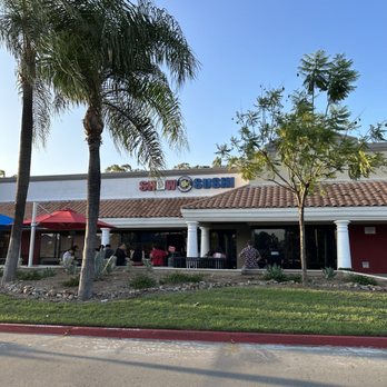 Show Sushi - Outside - Sushi Bars Near Me - San Dimas, California Show Sushi - Outside - Sushi Bars Near Me - San Dimas, California