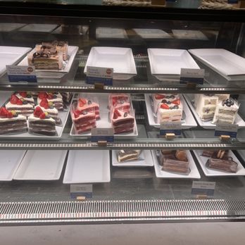 Paris Baguette - Bakeries Near Me - Atlanta, Georgia Paris Baguette - Bakeries Near Me - Atlanta, Georgia