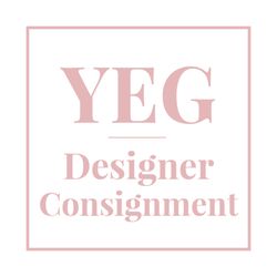 Yeg Designer Consignment