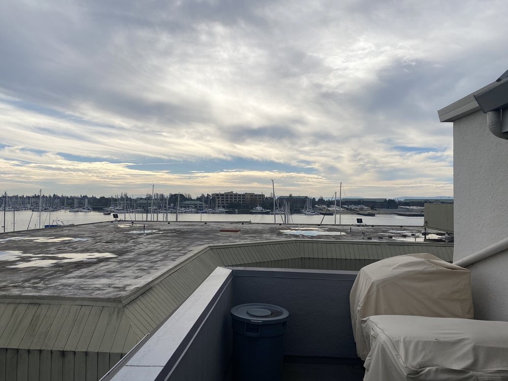 ESTUARY PARK Updated August 2024 20 Photos 5 Embarcadero, Oakland