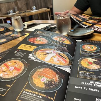 Zen Ramen - Menu - Ramen Near Me - Maplewood, Minnesota Zen Ramen - Menu - Ramen Near Me - Maplewood, Minnesota