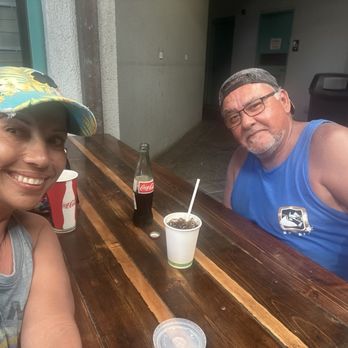 Jawz Mexican Grill - Happy tummy - Mexican Near Me - Kihei, Hawaii