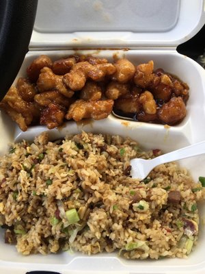 Chinese Kitchen Visalia by null